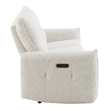 Lalisa Power Motion Sofa, Loveseat & Recliner