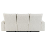 Lalisa Power Motion Sofa, Loveseat & Recliner