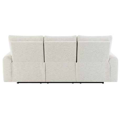 Lalisa Power Motion Sofa, Loveseat & Recliner
