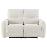 Lalisa Power Motion Sofa, Loveseat & Recliner