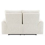 Lalisa Power Motion Sofa, Loveseat & Recliner
