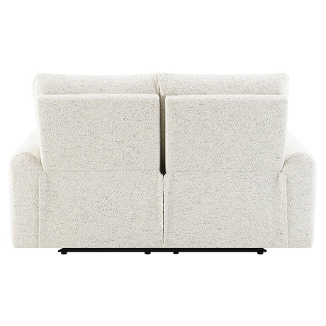 Lalisa Power Motion Sofa, Loveseat & Recliner