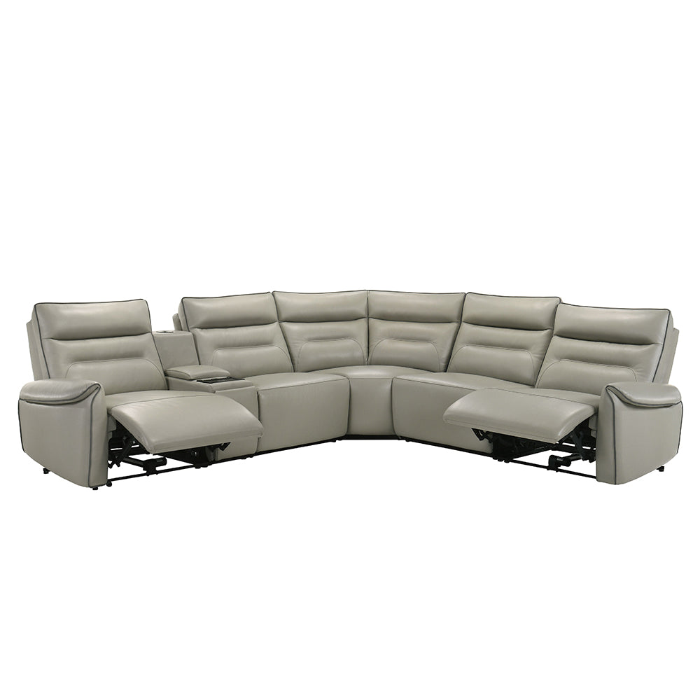 Jayke Power Motion Sectional Sofa