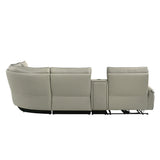 Jayke Power Motion Sectional Sofa