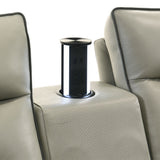 Jayke Power Motion Sectional Sofa