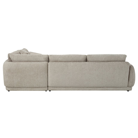 Jonina Sleeper Sectional Sofa
