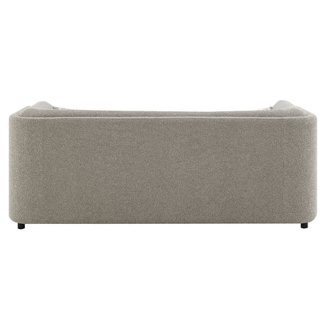Glenda Boucle Sofa & Accent Chair