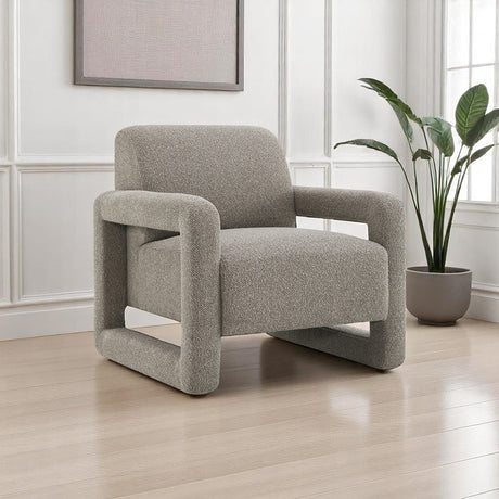 Glenda Boucle Sofa & Accent Chair