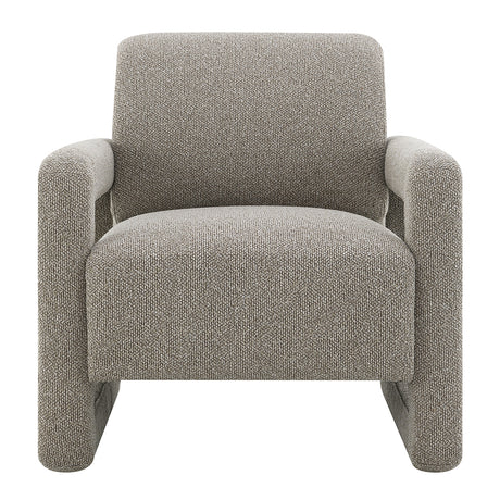 Glenda Boucle Sofa & Accent Chair