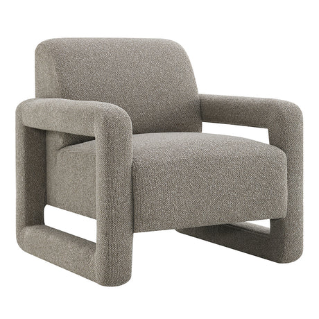 Glenda Boucle Sofa & Accent Chair