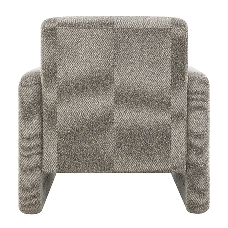 Glenda Boucle Sofa & Accent Chair