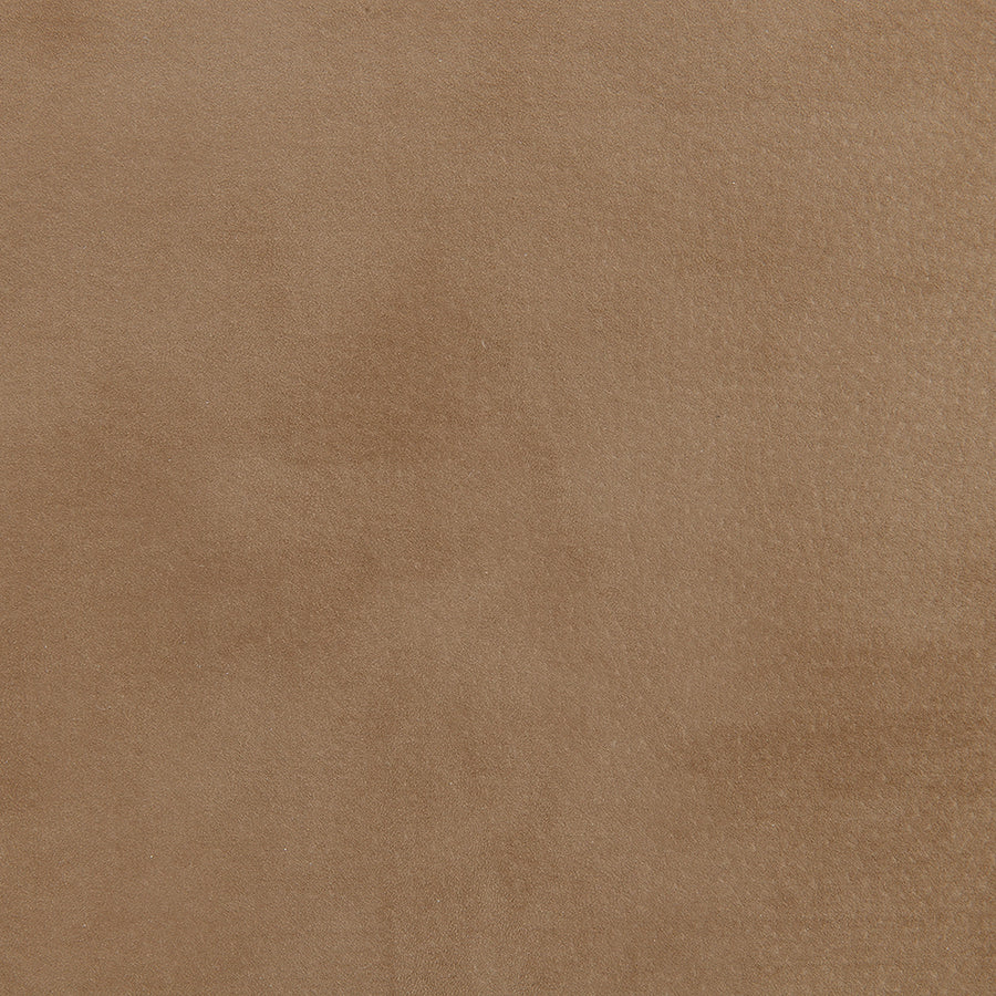 Zoey Modular Seating & Swivel Accent Chair - Pocket Coil Comfort in Chocolate Suede