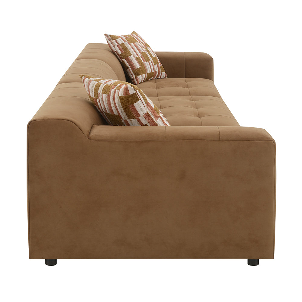 Zoey Modular Seating & Swivel Accent Chair