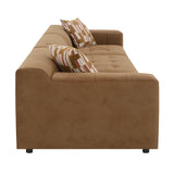 Zoey Modular Seating & Swivel Accent Chair