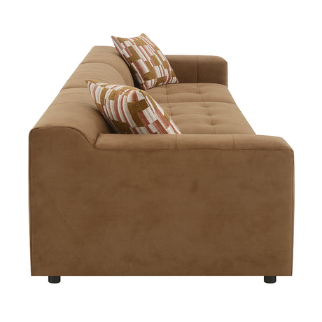 Zoey Modular Seating & Swivel Accent Chair