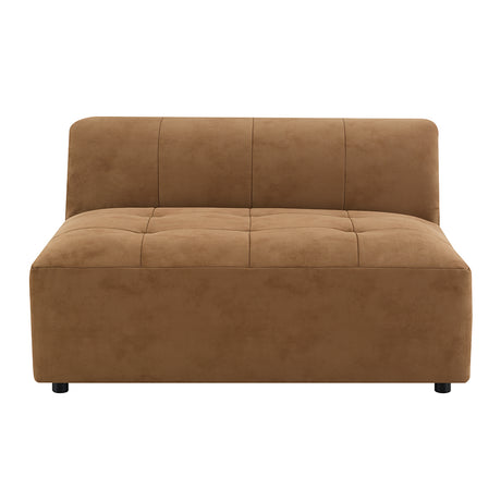 Zoey Modular Seating & Swivel Accent Chair