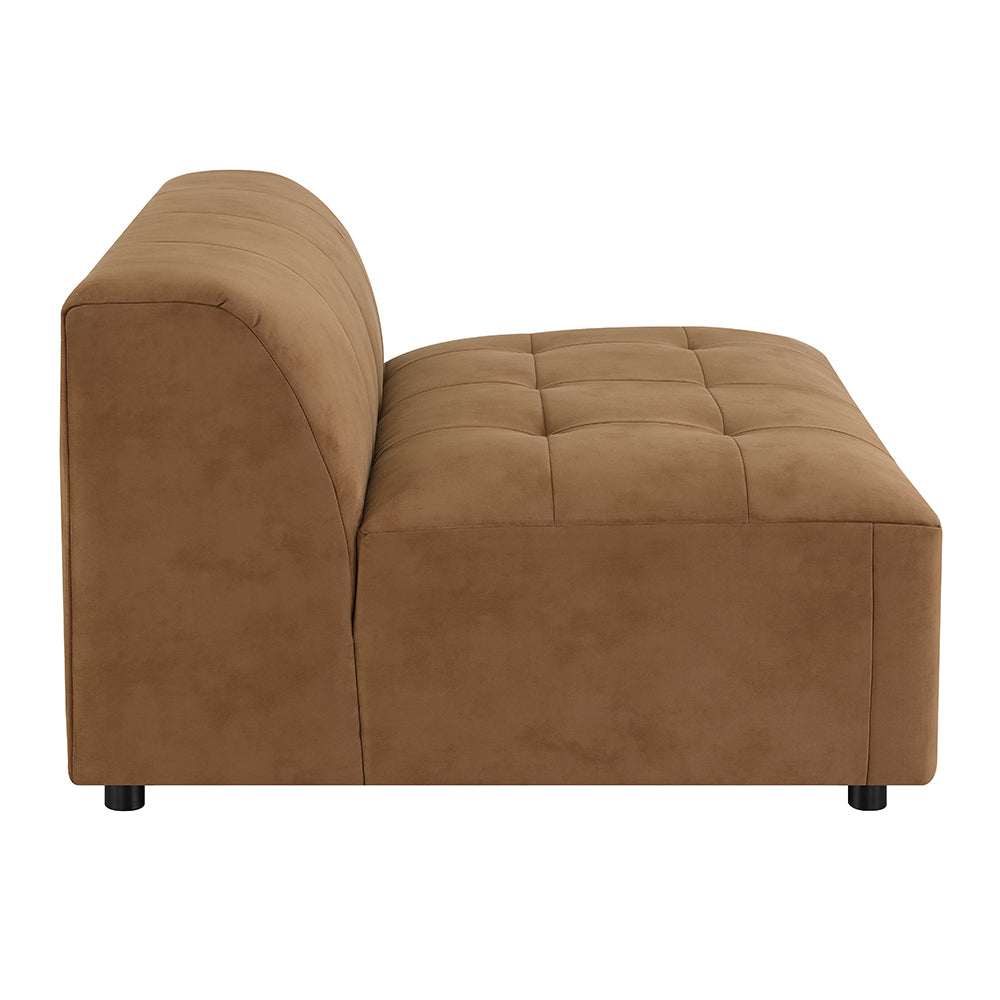 Zoey Modular Seating & Swivel Accent Chair