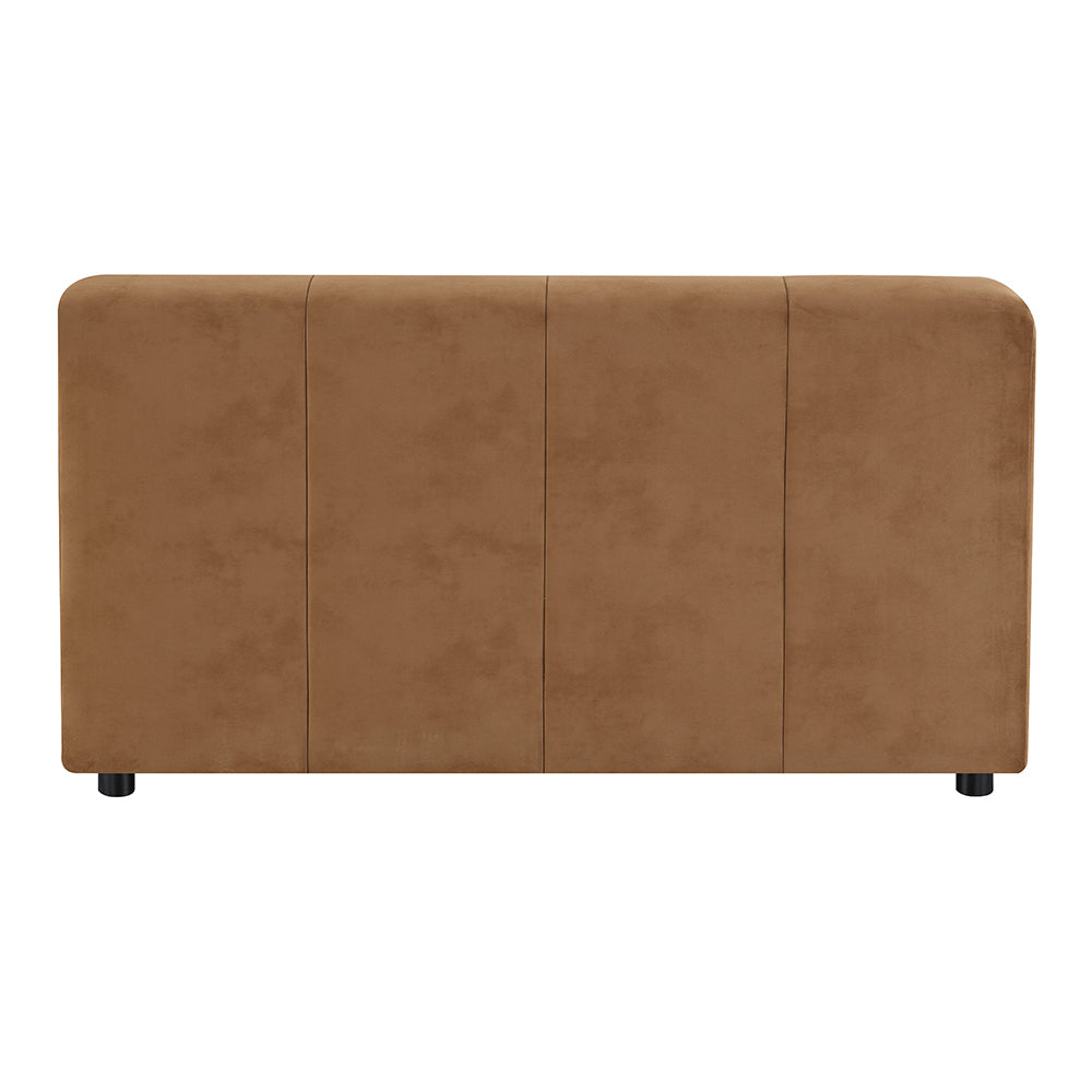 Zoey Modular Seating & Swivel Accent Chair
