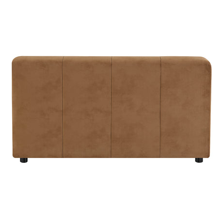 Zoey Modular Seating & Swivel Accent Chair