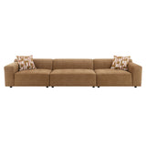 Zoey Modular Seating & Swivel Accent Chair