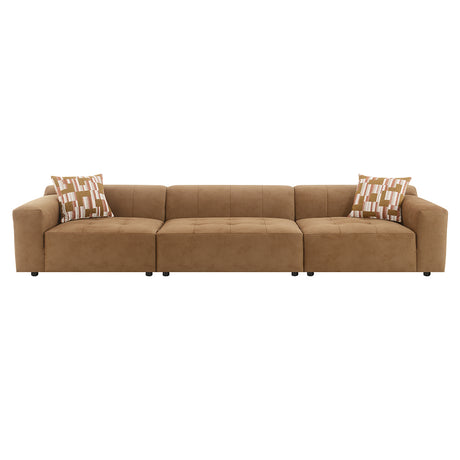 Zoey Modular Seating & Swivel Accent Chair