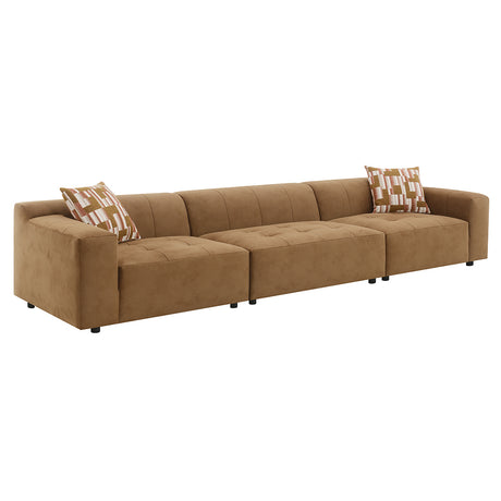 Zoey Modular Seating & Swivel Accent Chair