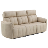 Elison Motion Living Room Collection