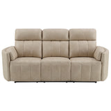 Elison Motion Living Room Collection