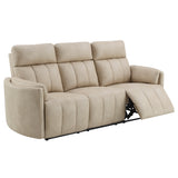 Elison Motion Living Room Collection