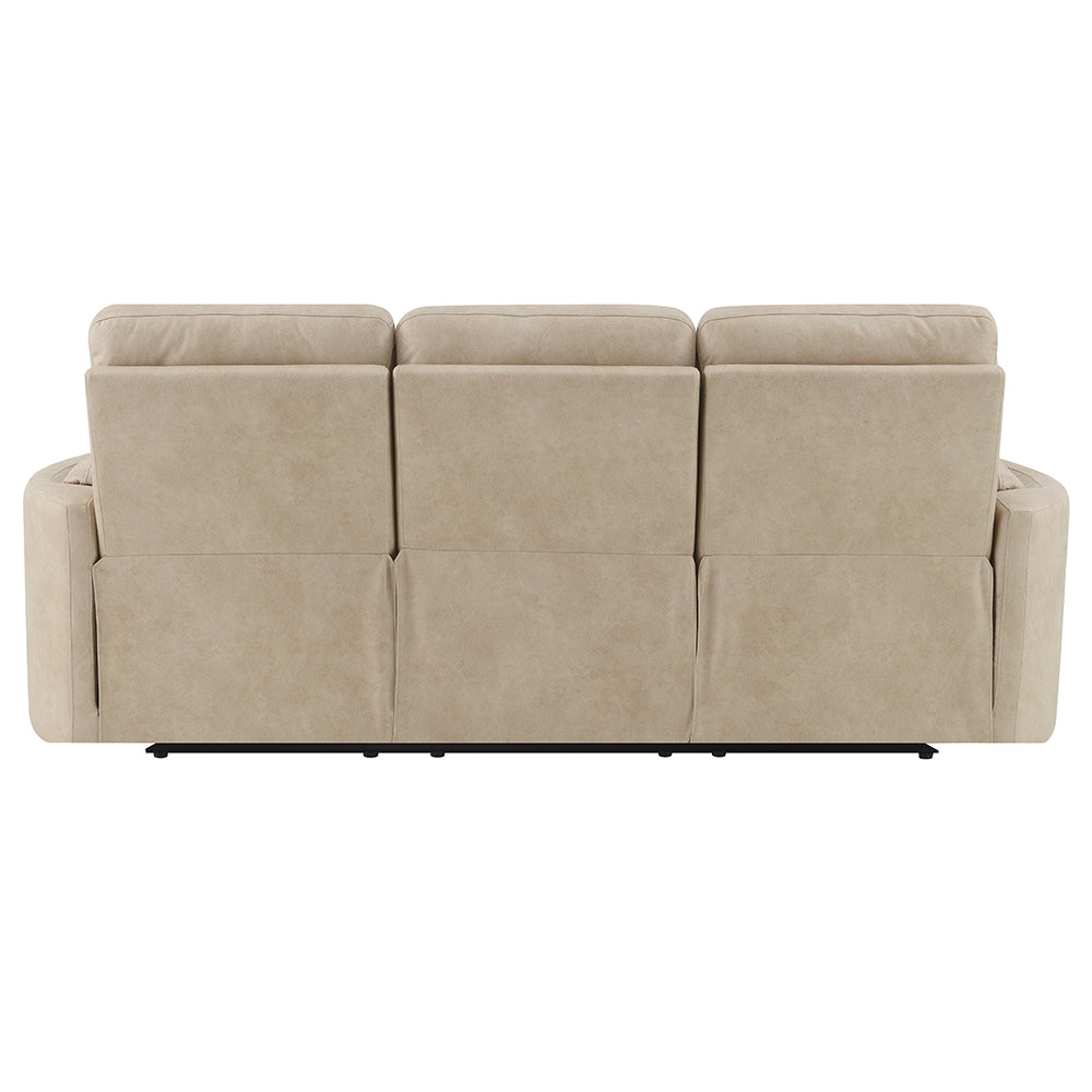 Elison Motion Living Room Collection