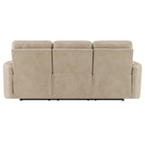 Elison Motion Living Room Collection
