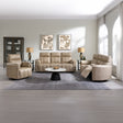 Elison Motion Living Room Collection