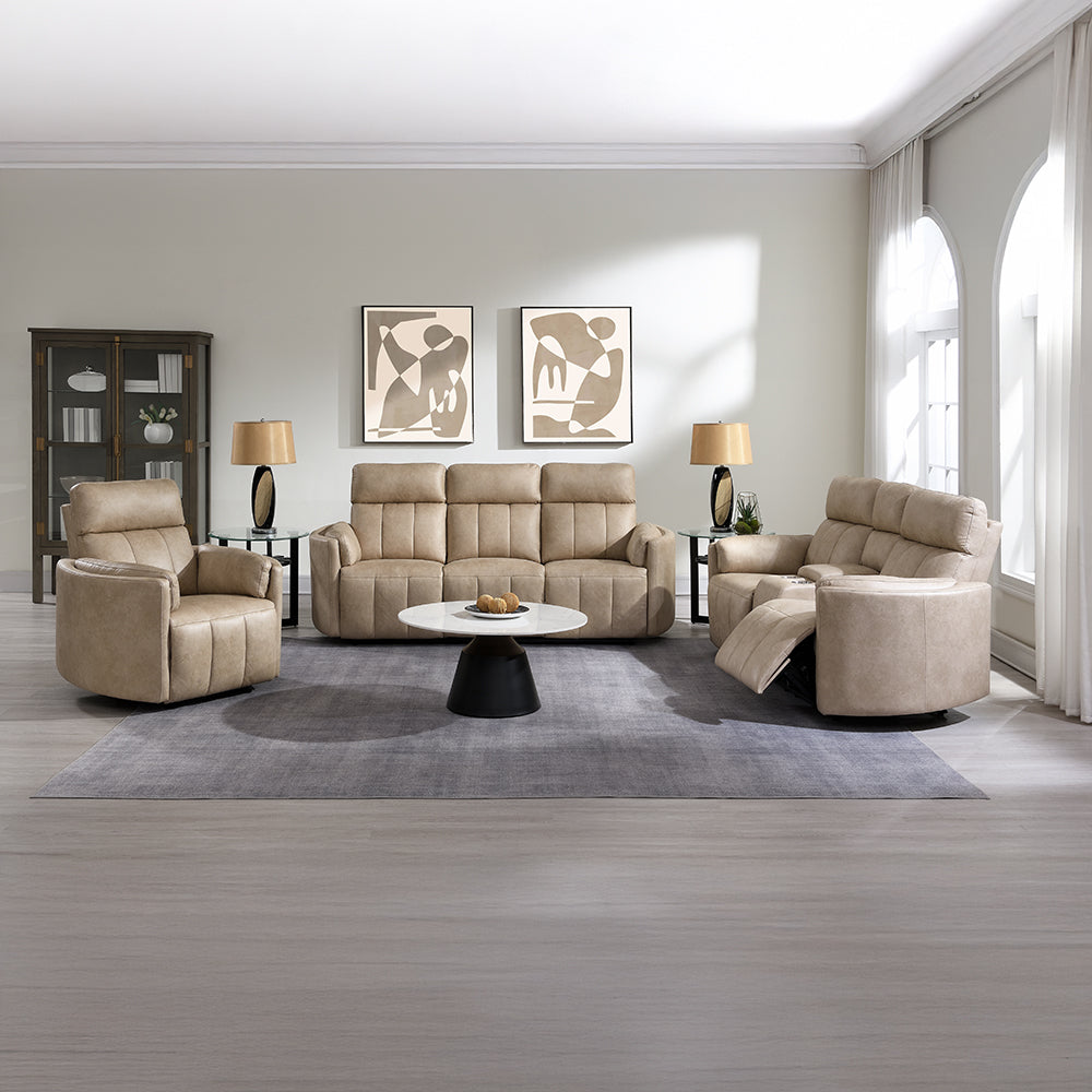 Elison Motion Living Room Collection
