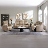 Elison Motion Living Room Collection