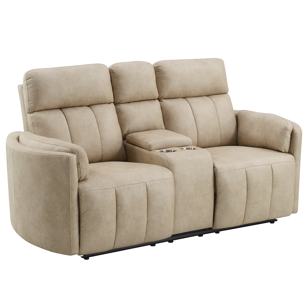 Elison Motion Living Room Collection