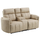 Elison Motion Living Room Collection