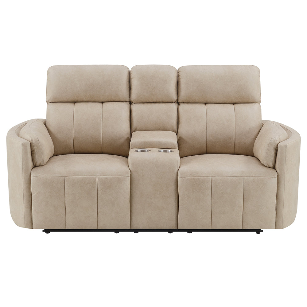 Elison Motion Living Room Collection