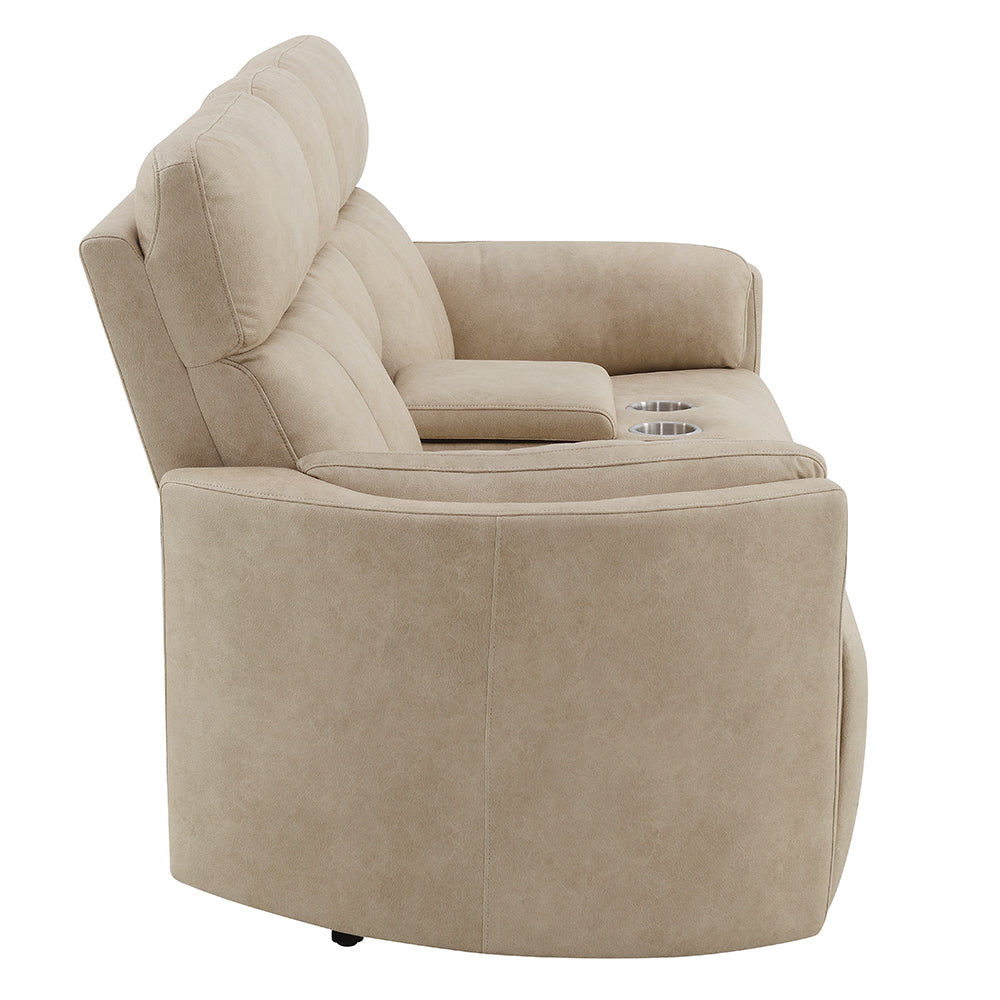 Elison Motion Living Room Collection