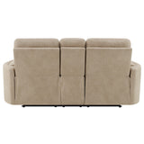 Elison Motion Living Room Collection