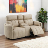 Elison Motion Living Room Collection