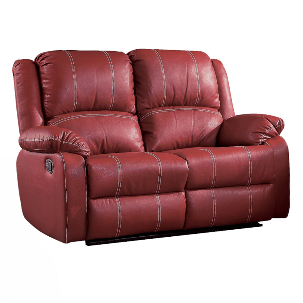 Zuriel Reclining Sofa, Loveseat & Rocker Recliner