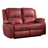 Zuriel Reclining Sofa, Loveseat & Rocker Recliner