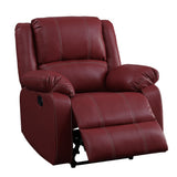 Zuriel Reclining Sofa, Loveseat & Rocker Recliner