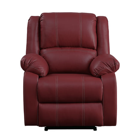 Zuriel Reclining Sofa, Loveseat & Rocker Recliner