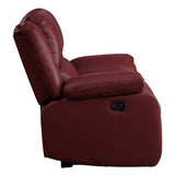 Zuriel Reclining Sofa, Loveseat & Rocker Recliner