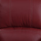 Zuriel Reclining Sofa, Loveseat & Rocker Recliner