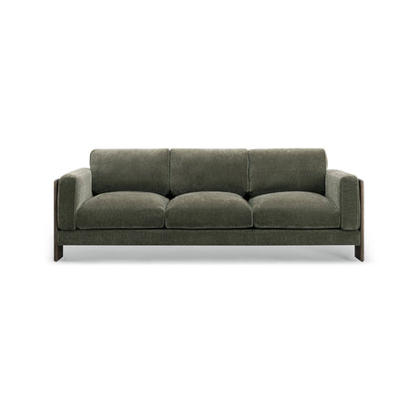 Elyn 91" Sofa - View 2