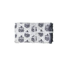 Crissy Cotton Canvas Printed Napkins - Set of 4 - View 25