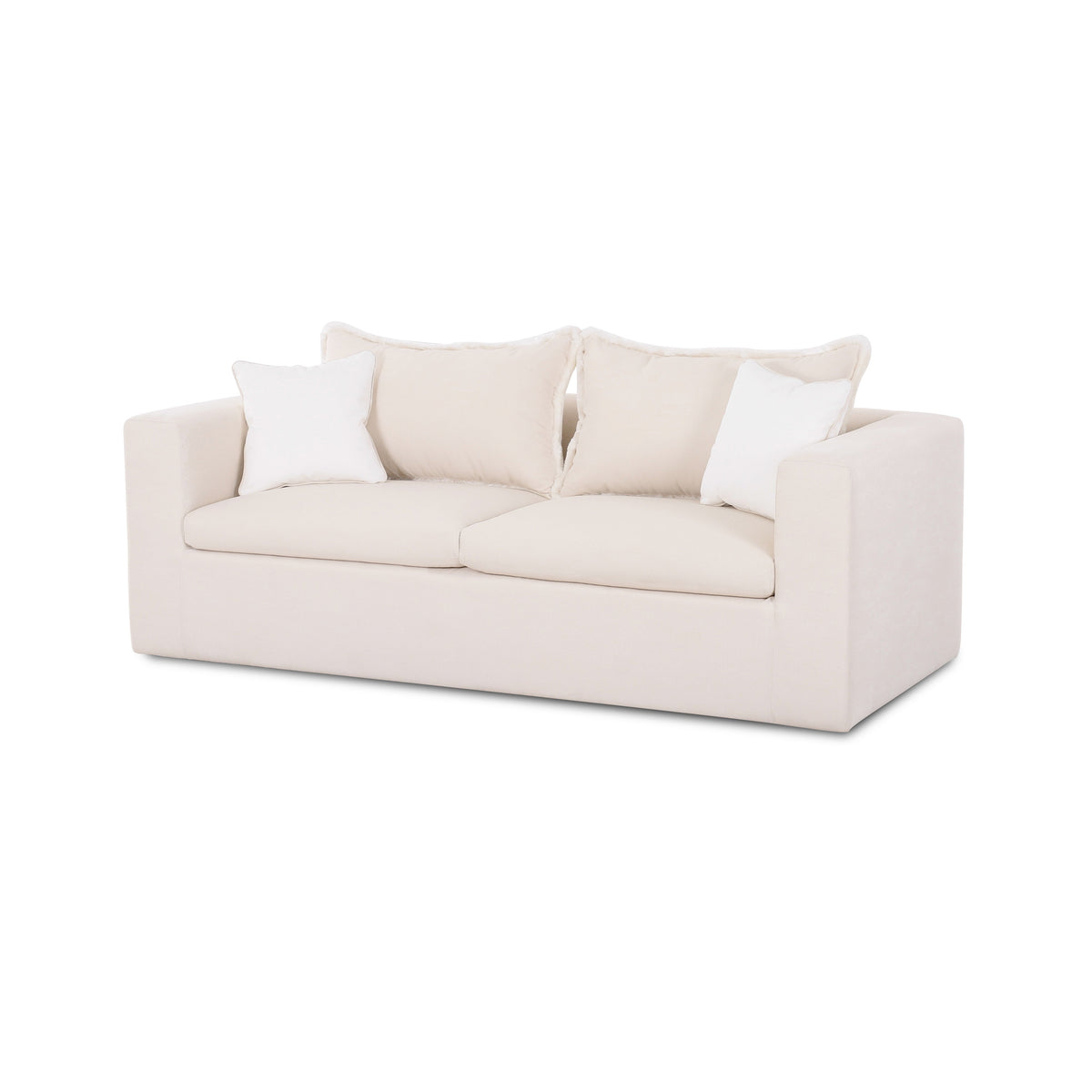 Salty 85" Indoor/Outdoor Sofa - View 10