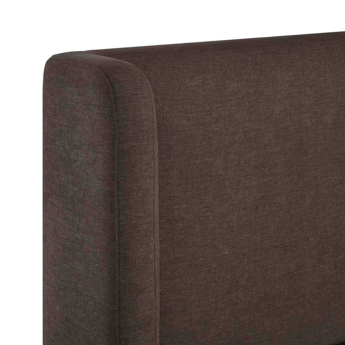 Harmony Performance Chenille Storage Bed - View 65